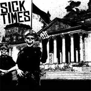 Sick Times - Sick Times