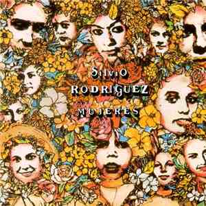Silvio Rodríguez - Mujeres