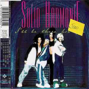 Solid Harmonie - I'll Be There For You