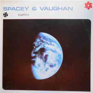 Spacey & Vaughan - Earth