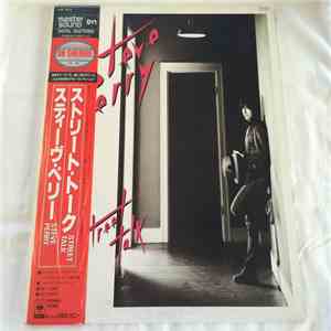 Steve Perry - Street Talk