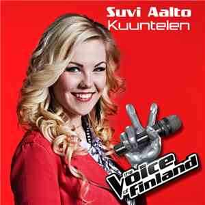 Suvi Aalto - Kuuntelen