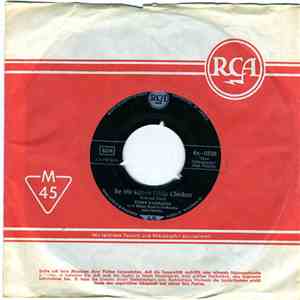Teddy Randazzo - Be My Kitten Little Chicken