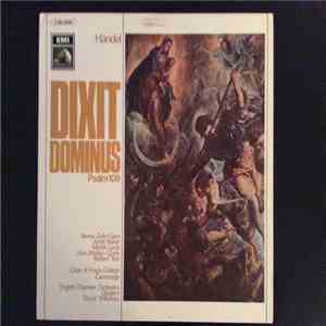 Teresa Żylis-Gara, Janet Baker, Robert Tear, Martin Lane, John Shirley-Quir ...