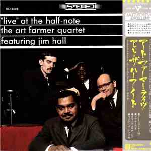 The Art Farmer Quartet Featuring Jim Hall - 