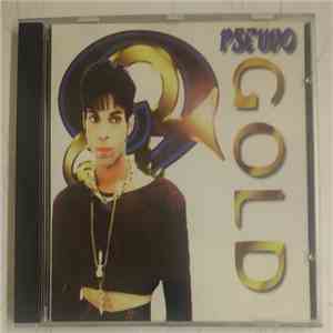 The Artist (Formerly Known As Prince) - Pseudo Gold