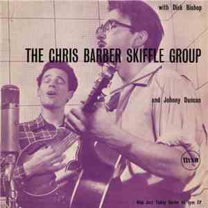 The Chris Barber Skiffle Group - The Chris Barber Skiffle Group