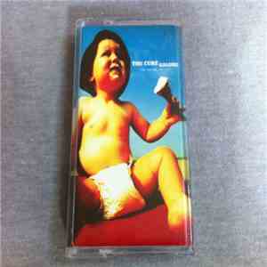The Cure - Galore (The Singles 1987-1997)
