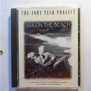 The John Tesh Project - Sax On The Beach