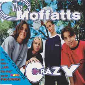 The Moffatts - Crazy