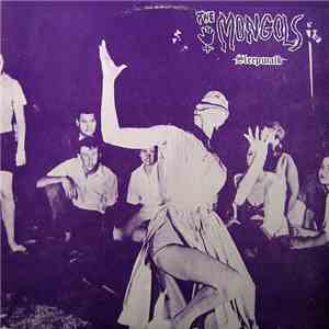 The Mongols - Sleepwalk