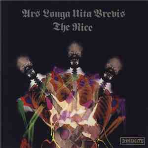 The Nice - Ars Longa Vita Brevis