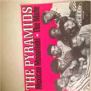 The Pyramids - Mexican Moonlight