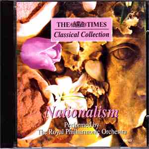 The Royal Philharmonic Orchestra - Nationalism