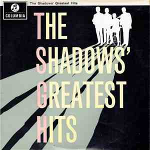 The Shadows - The Shadows' Greatest Hits
