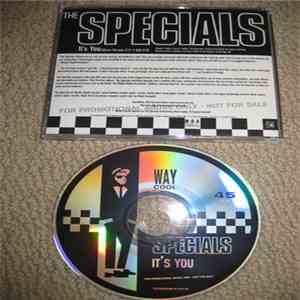 The Specials - It's You