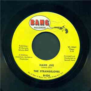 The Strangeloves - Hand Jive