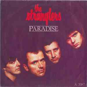 The Stranglers - Paradise