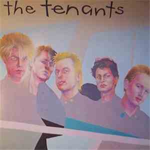 The Tenants  - The Tenants