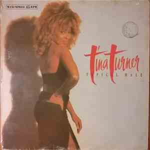 Tina Turner - Typical Male