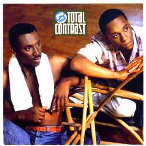 Total Contrast - Total Contrast