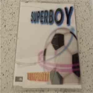 Tuttifrutti - Superboy