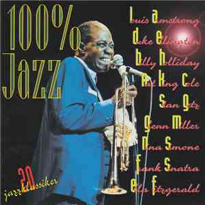 Various - 100 % Jazz