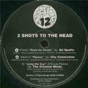Various - 3 Shots To The Head
