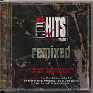 Various - A Ton Of Hits Volume 1: Remixed
