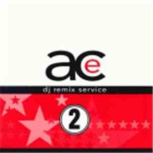 Various - Ace DJ Remix Volume 2