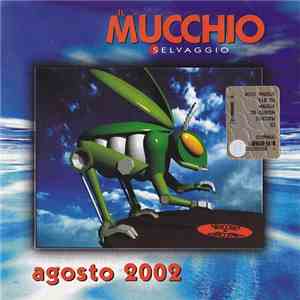 Various - Agosto 2002