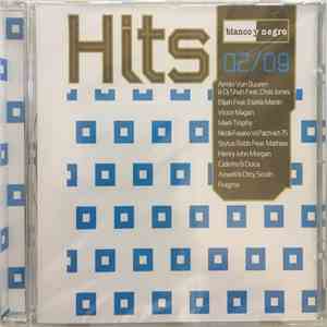 Various - Blanco Y Negro Hits 02/09