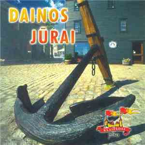 Various - Dainos Jūrai