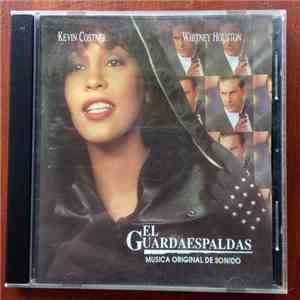Various - El Guardaespaldas (Banda De Sonido Original)