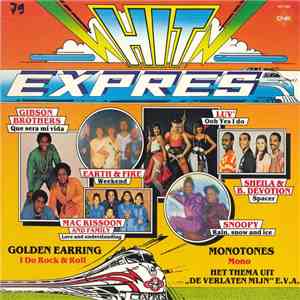 Various - Hit Expres