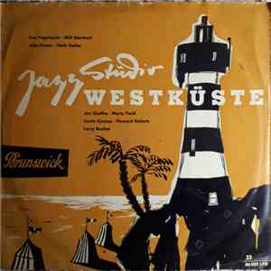 Various - Jazz Studio Westküste