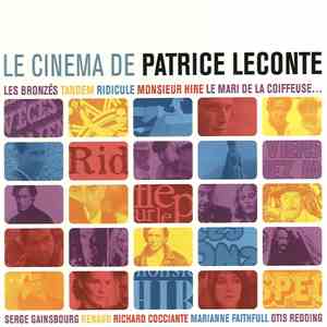 Various - Le Cinéma de Patrice Leconte