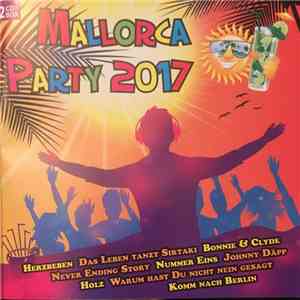 Various - Mallorca Party 2017
