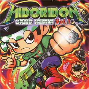 Various - Midoridon / Band Remix Vol.1