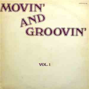 Various - Movin' And Groovin' Vol. 1