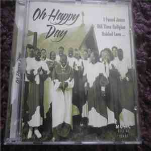 Various - Oh Happy Day