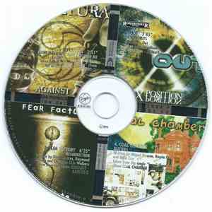 Various - Roadrunner Records Sampler
