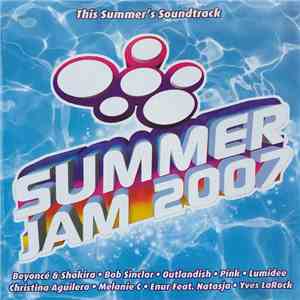 Various - Summer Jam 2007