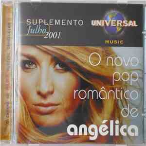 Various - Suplemento Universal Music Julho 2001