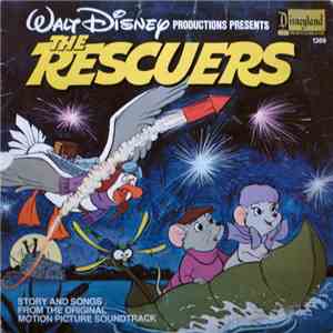 Various - The Rescuers
