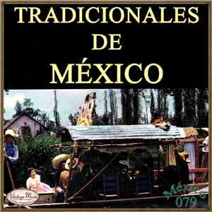 Various - Tradicionales De México