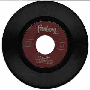 Vince Guaraldi Trio / Vince Guaraldi And Bola Sete - I'm A Loser / Favela