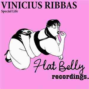 Vinicius Ribbas - Special Life