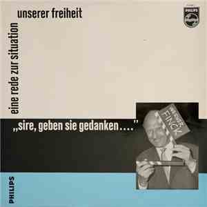 Werner Finck - 