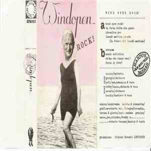 Windopen - Wind Open Rock!